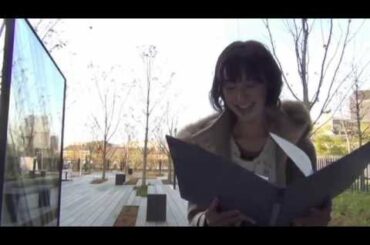 朗読「クリスマスの贈物（小川未明）③」市川寛子アナウンサー