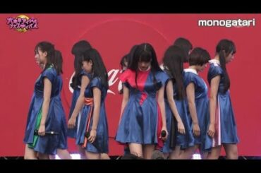 monogatari 六本木 2018 モノガ