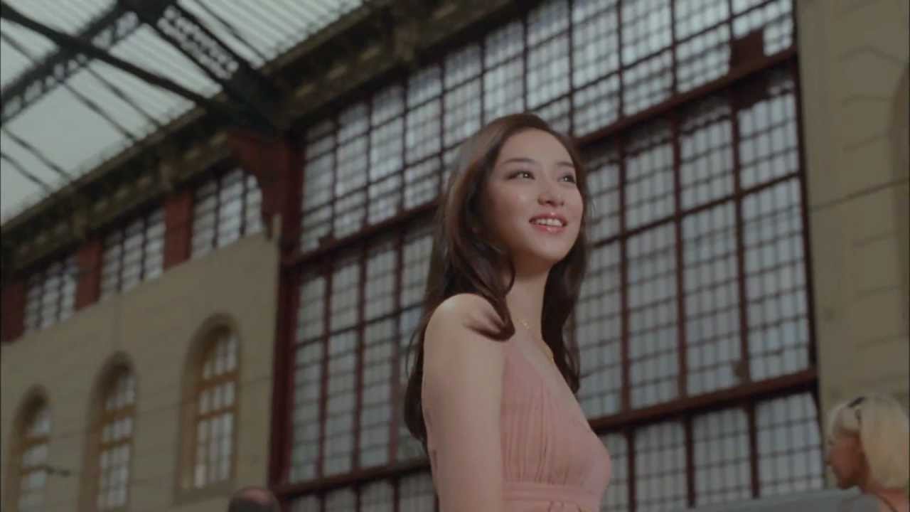 30s 武井咲 CM マキアージュ トゥルールージュ篇 ♪Mr.Children/GIFT 30s 武井咲 CM マキアージュ トゥルールージュ篇 ♪Mr.Children/GIFT