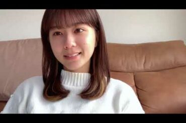 2022年12月02日 12時14分51秒 清水 麻璃亜（AKB48 チーム８）