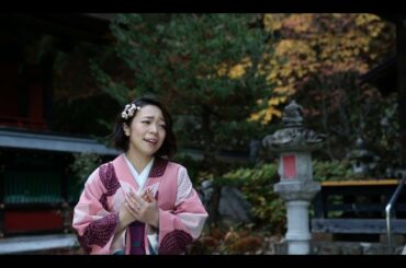 戸川よし乃「十勝望郷歌」