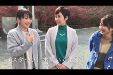 FBS女性アナ5人揃ったので撮ってみました ～若林麻衣子・財津ひろみ・伊藤舞・石川愛・小林茉里奈～