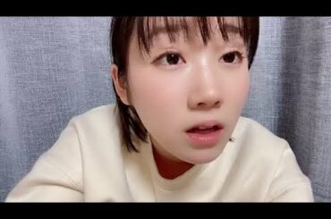 48 KAI KOKOA 2022年12月04日22時34分17秒 甲斐 心愛（STU48）唇にハチミツ