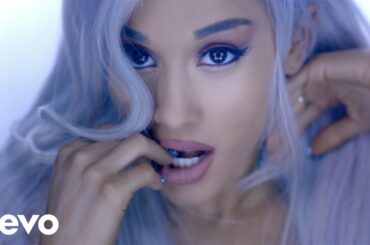 Ariana Grande - Focus