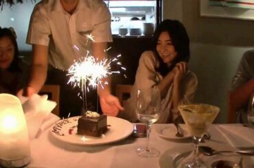 倉科カナ Beach Angels [ Making ]