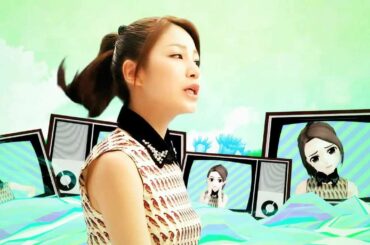 吉川友　私がオバさんになっても　-Music Video-