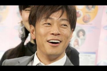 陣内智則「順調です」　ゲッターズ飯田は否定...　「日本女子博覧会」記者会見(4)