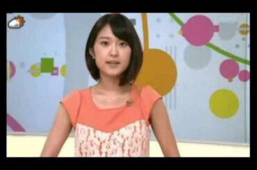 近江友里恵アナ「ブラタモリ」で新相棒！？