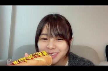 20221205 121546 本間 日陽（NGT48） 48 HOMMA HINATA