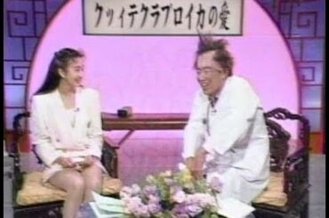 女子アナ・パンチラ9