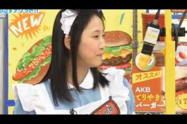 AKB 松井玲奈、木崎ゆりあにマジギレ　バカ！