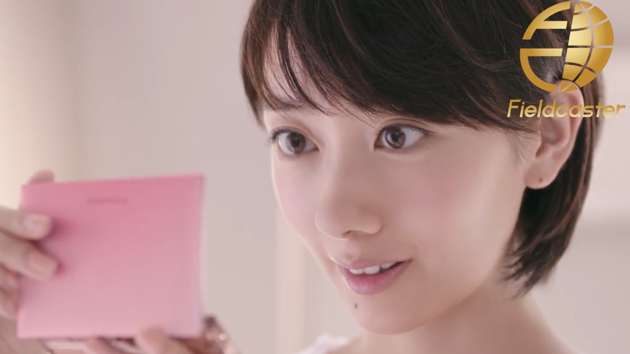 波瑠の顔が可愛すぎる! 波瑠の顔が可愛すぎる!