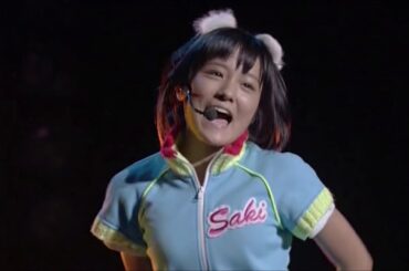 小川紗季（スマイレージ）『モーニング チャイム!!!』 2010夏