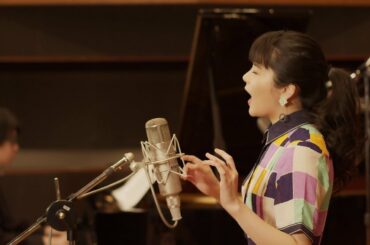 【田村芽実COVERS】お祭りマンボ / 美空ひばり