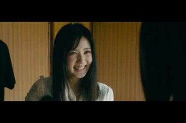 「黒い乙女 Q」本予告