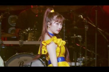 佐々木彩夏 【LIVE】境界のペンデュラム（from 『AYAKA NATION 2021 in Yokohama Arena』-ゴッホの絵「ひまわり」-）