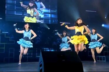 【しゅうちゃんセンター】Top48.渚のCHERRY/【NMB48[The beach of CHERRY] NMBリクアワ2014