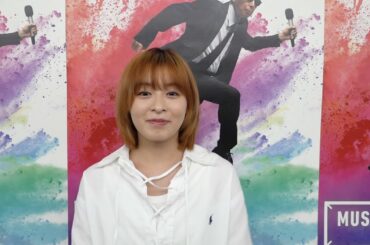 【森七菜】うっかり、悪役キャラみたいになってしまった話【Mステ】