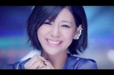 西内まりや / 2ndシングル「7 WONDERS」スペシャルムービー