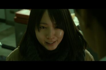 吉岡里帆主演！映画『見えない目撃者』特報