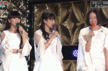 [ENG SUB] のっちとかしゆかの関係 -Relationship between Nocchi and Kashiyuka-