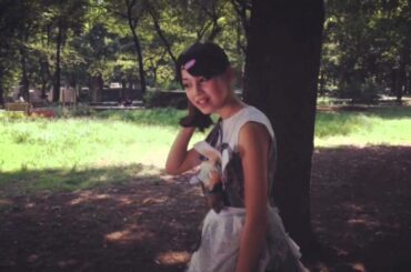 【ガッパーチャンネル】アイドル・CIA　小倉 星　撮影メイキング