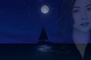 You're My Only Shinin' Star　中山美穂