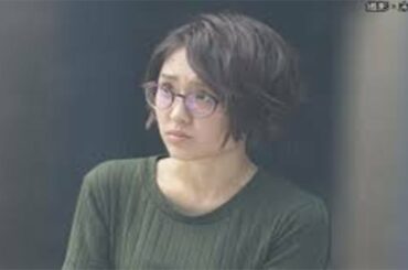 NHK近江アナ“駆け落ち婚”直撃動画　15歳上夫には“女性のカゲ”を尋ねると…