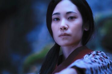 阿部純子、主演・笠松将と出会う不思議な娘に。切なく幻想的な物語／映画『リング・ワンダリング』特報