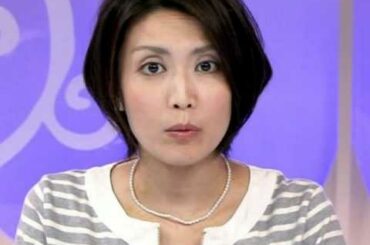 戦争は知らない　松川浩子