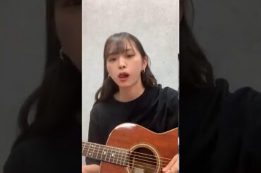 三品瑠香-夜に駆ける/THE FIRST TAKE