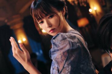 深田恭子、彼氏を全力で守る！迫力のアクション披露　「放置少女」新CM