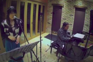 渡辺美香 'The End of The World'