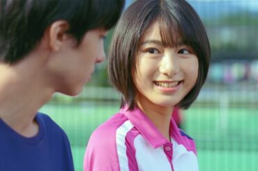 “CM美少女”池間夏海、古川毅と 「シーブリーズ」新CMキャラに　CM楽曲はリトグリの「CLOSE TO YOU」