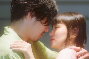 柄本佑、奈緒と不倫！妻の黒木華は全てお見通し…／映画『先生、私の隣に座っていただけませんか？』予告編