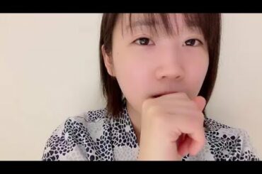 2022年12月05日23時22分 甲斐 心愛（STU48）