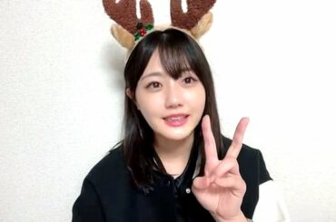 2022/12/04 瀧野由美子 SHOWROOM