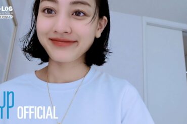 TW-LOG @ 4th WORLD TOUR 'Ⅲ' ep.JIHYO