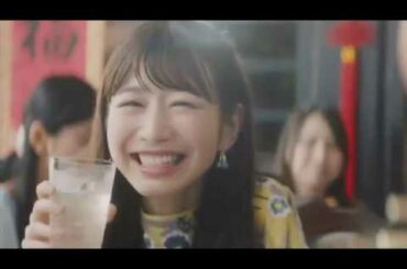 【ブレイク】【可愛い】 ブレイク間違いなし！！ 元おはガールで2019年要注目 岡本夏美に惚れるCM集 （子役時代CMあり）