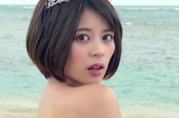 【福岡の奇跡】吉崎 綾のクイーンズクライマックスＣＭ　フルver