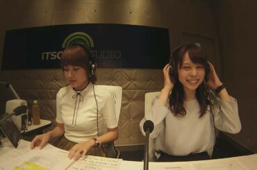 gee up sprout 160917 #077 中川絵美里 山本萩子