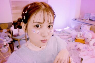 佐藤ノア「ONE ROOM LOVE」MV