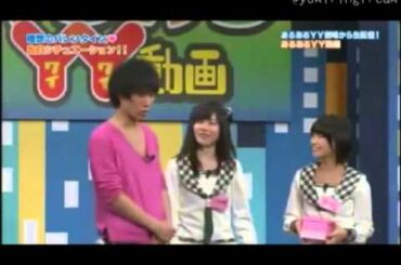 HKT48朝長美桜盛り合わせ。