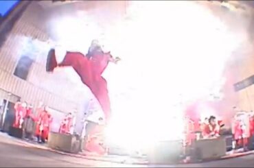 GEZAN with Million Wish Collective 『日比谷野外大音楽堂　独炎　2022.3.27』　DVD Teaser