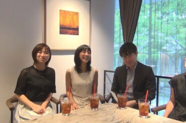 【激撮！となりのアナウンサー】激撮！最後の竹内由恵！！②久保田直子アナのチッチッチッに隠れた苦労