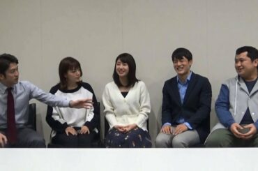 【私の告白】林美沙希③～みさきお姉さんとご飯！一緒に行く後輩、行かない後輩？～