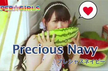 推しメン勝田梨乃　—SUPER☆GiRLS（スパガ）—