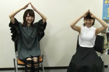 （最終回）大河で注目の女優・岸井ゆきの、小柄ゆえに苦労「板の上に乗って芝居」　映画『森山中教習所』インタビュー【水曜のニョッキvol.141】