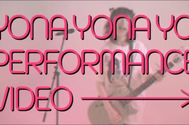 塩見きら「夜な夜なよ」Performance Video