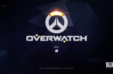 オーバーウォッチ　虹六エラー大杉君